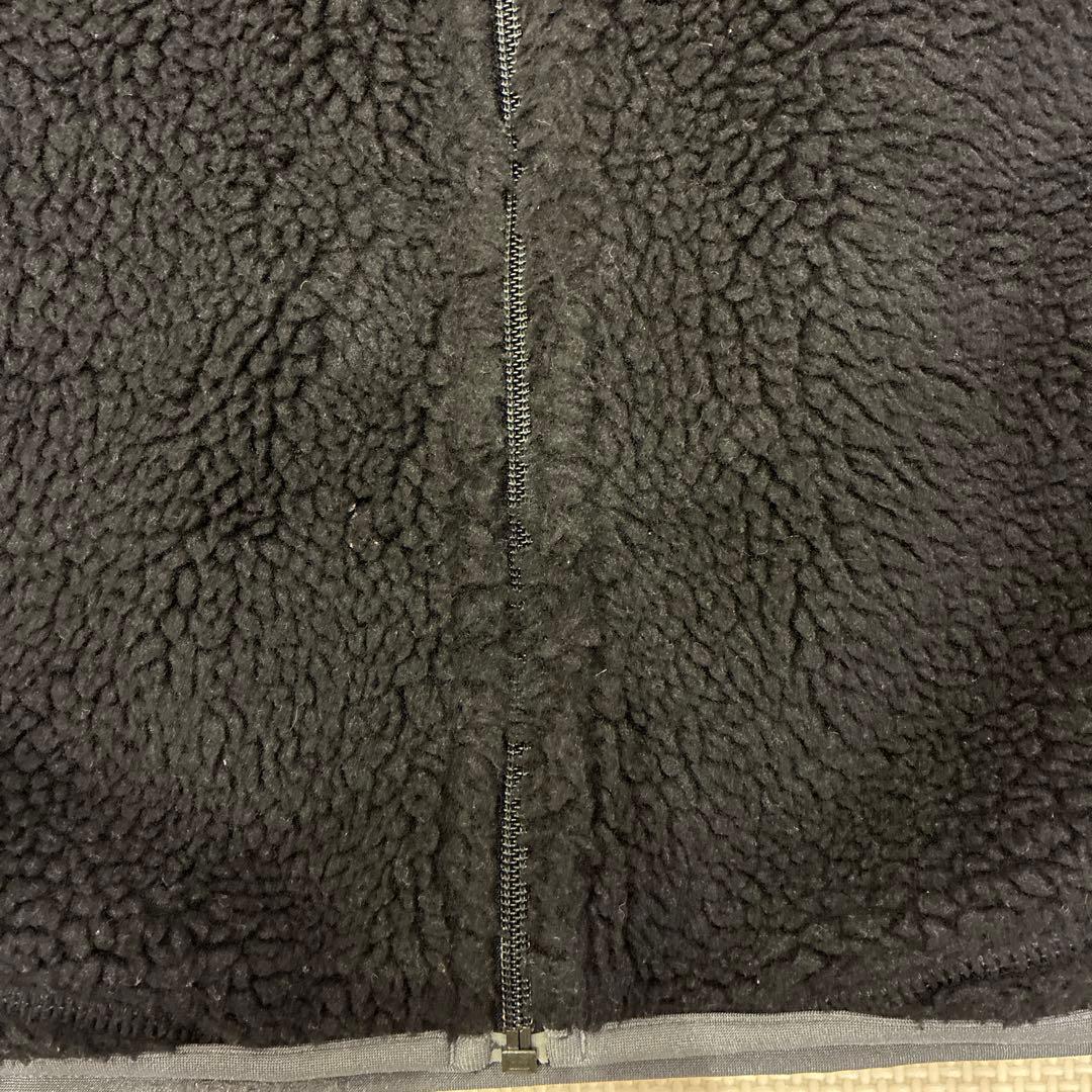 極美品　パタゴニア　Patagonia レトロx フリース　ベスト　XL