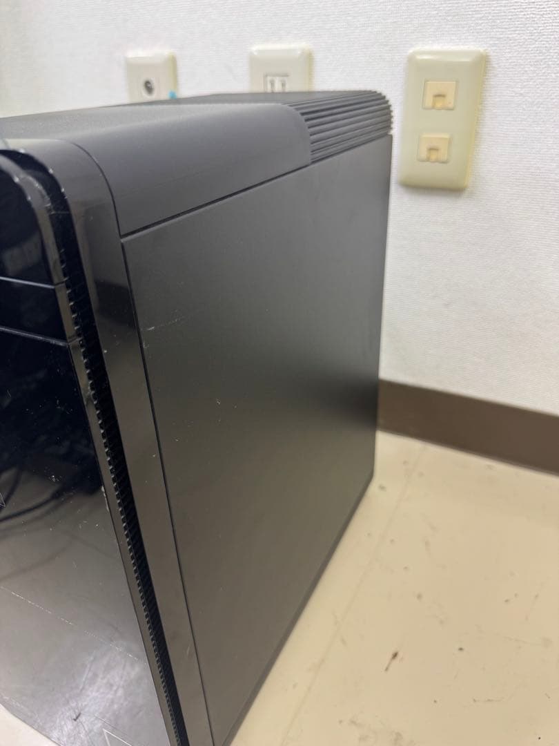 Dell　XPS D24M　通電確認済み