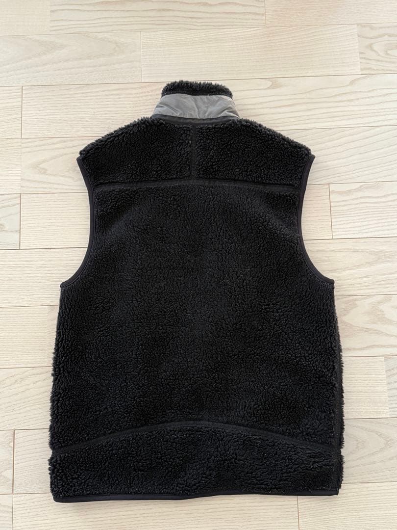 Vintage patagonia classic Retro X ベスト