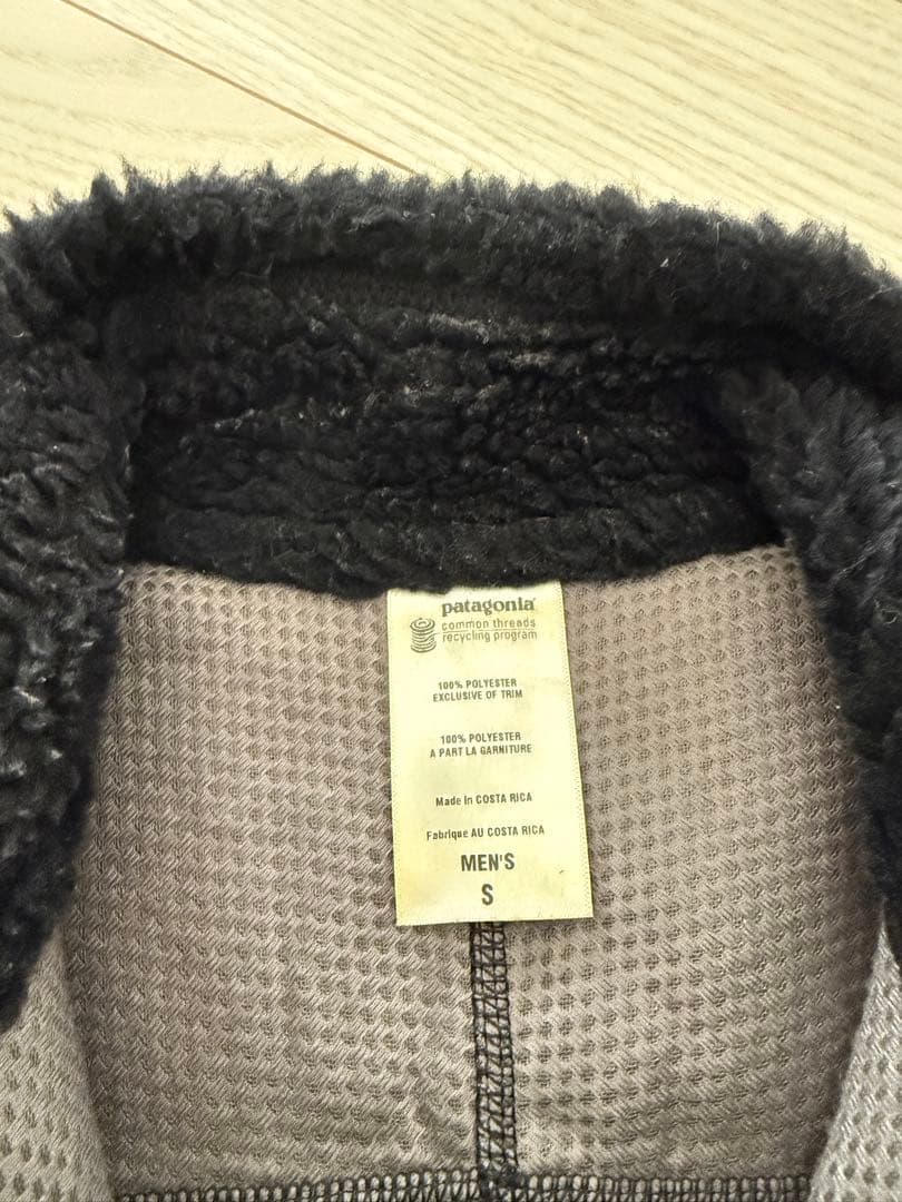 Vintage patagonia classic Retro X ベスト