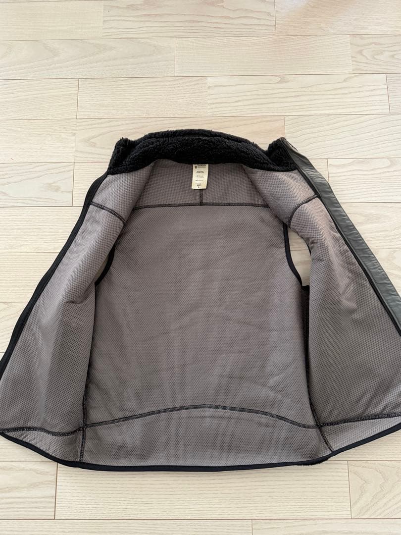 Vintage patagonia classic Retro X ベスト