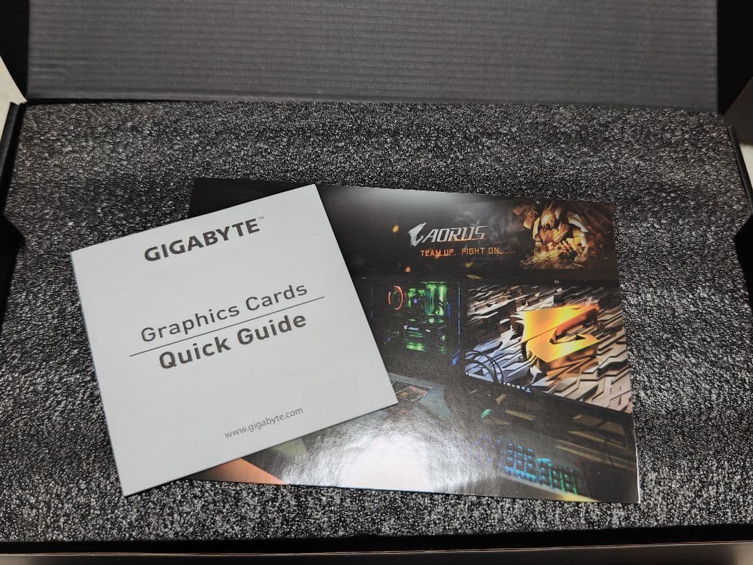 グラフィックボード・グラボ・ビデオカード GIGABYTE GeForce RTX 3060 12GB OC