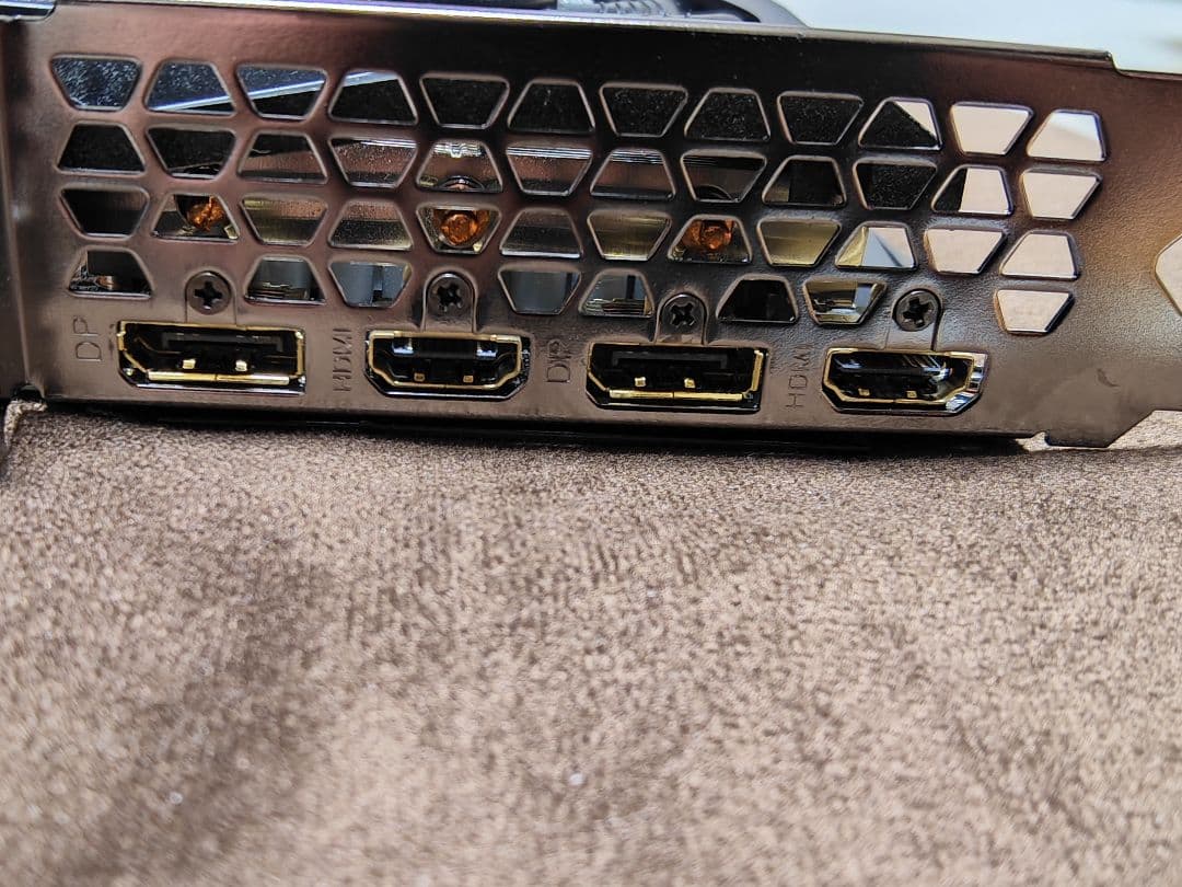 グラフィックボード・グラボ・ビデオカード GIGABYTE GeForce RTX 3060 12GB OC