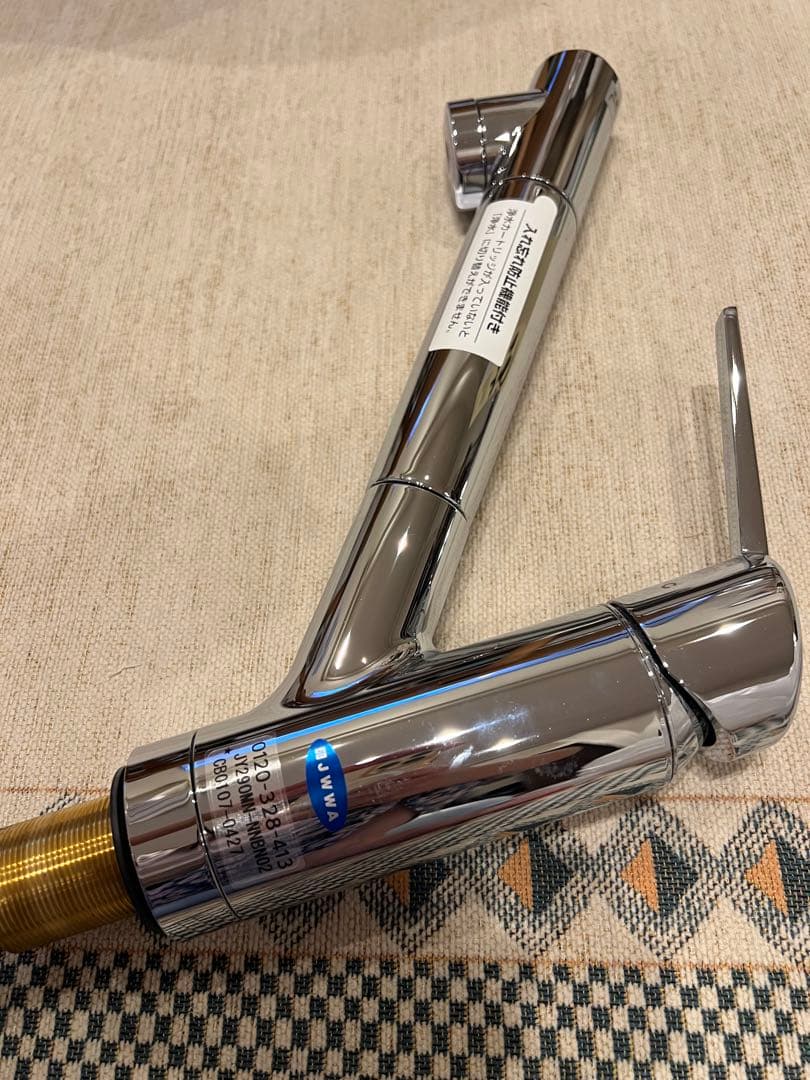 takagi 蛇口用浄水器 JY290MNN-MNBN02