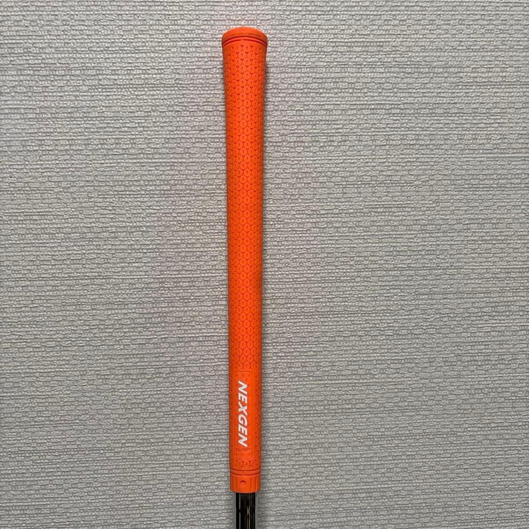 ダンロップ・スリクソンＺ　U65 ユーティリティ