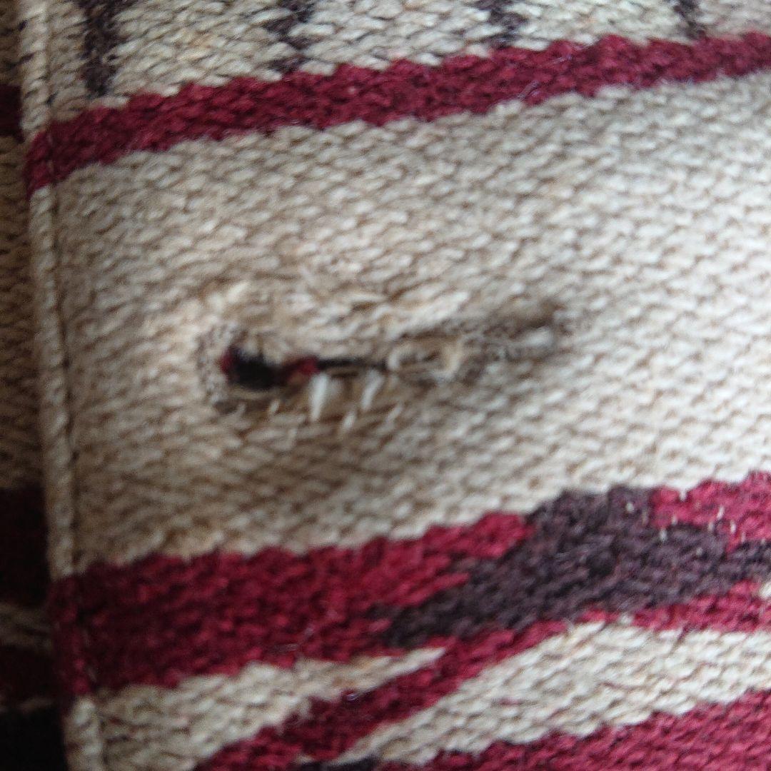 polo country ralph native jacket ブランケット