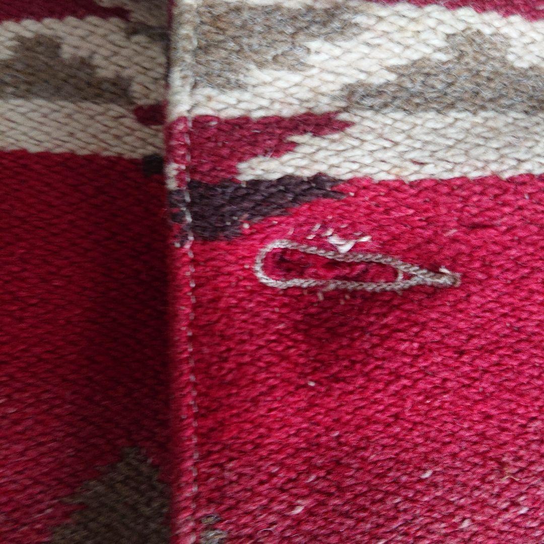 polo country ralph native jacket ブランケット
