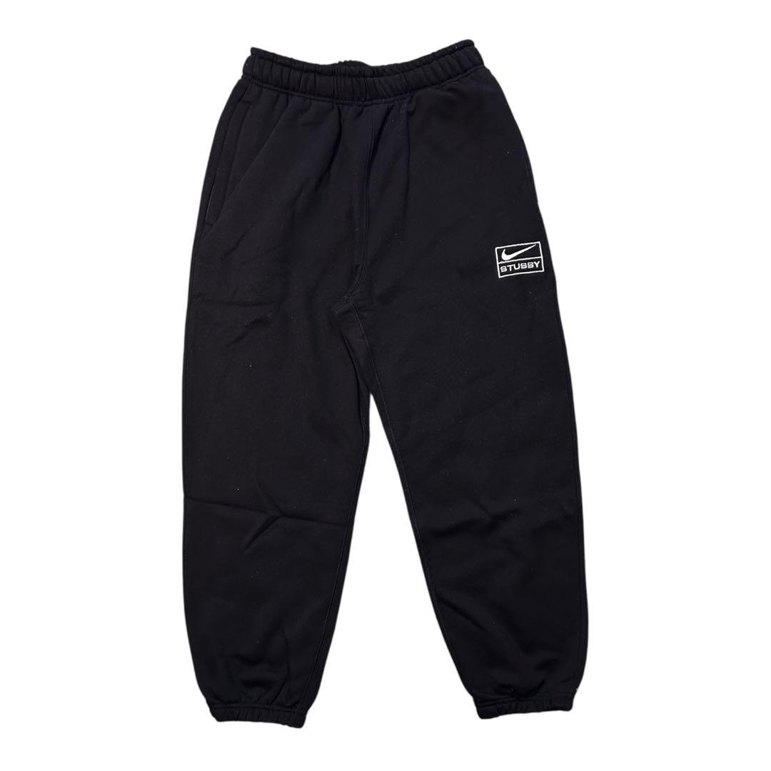 STUSSYNIKEスウェットパンツ