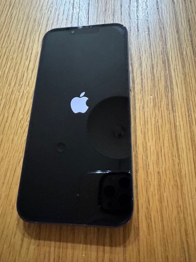 Apple iPhone 13 Pro シルバー 本体