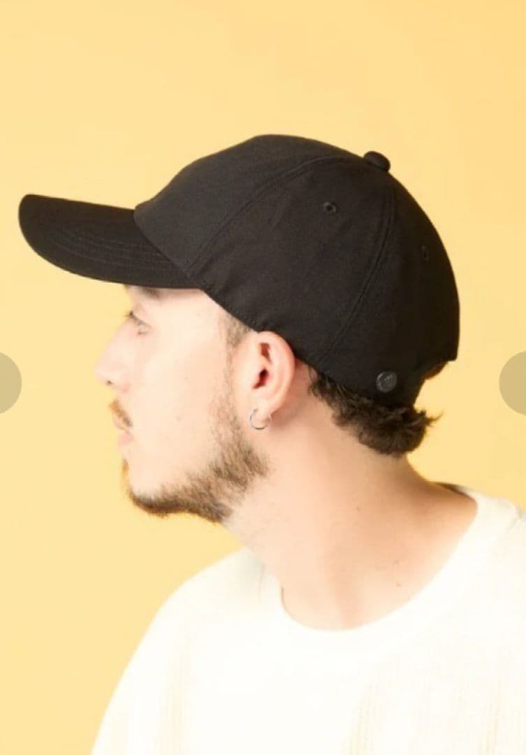CPH /シーピーエイチ キャップ DEEP 6PANEL CAP