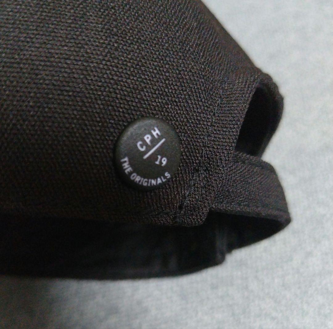 CPH /シーピーエイチ キャップ DEEP 6PANEL CAP