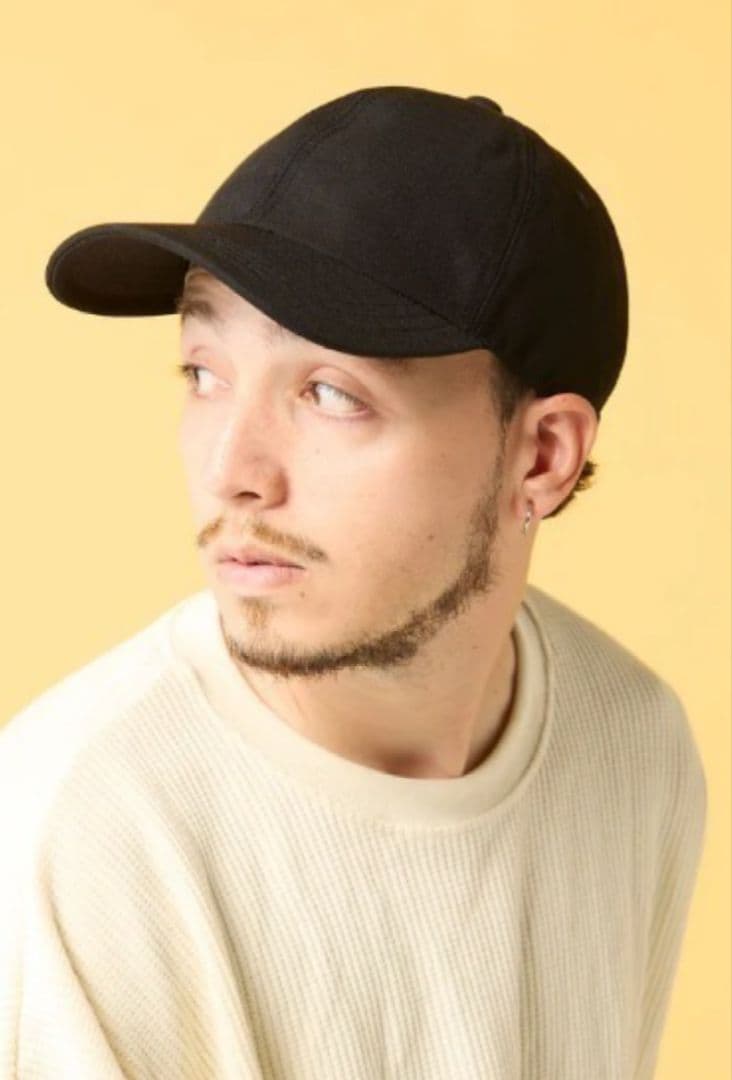 CPH /シーピーエイチ キャップ DEEP 6PANEL CAP