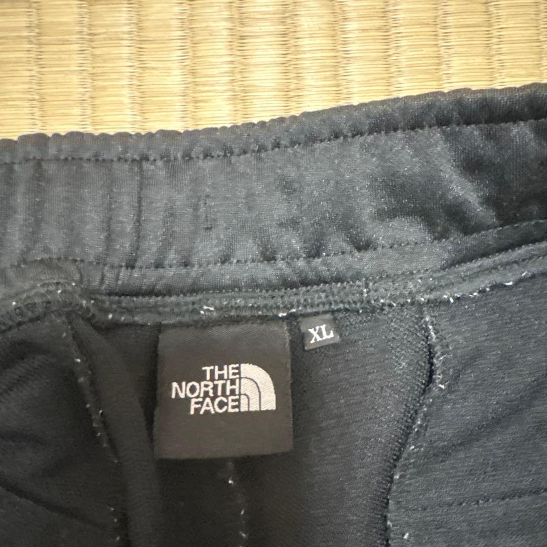 THE NORTH FACE NB31955 ロングパンツ