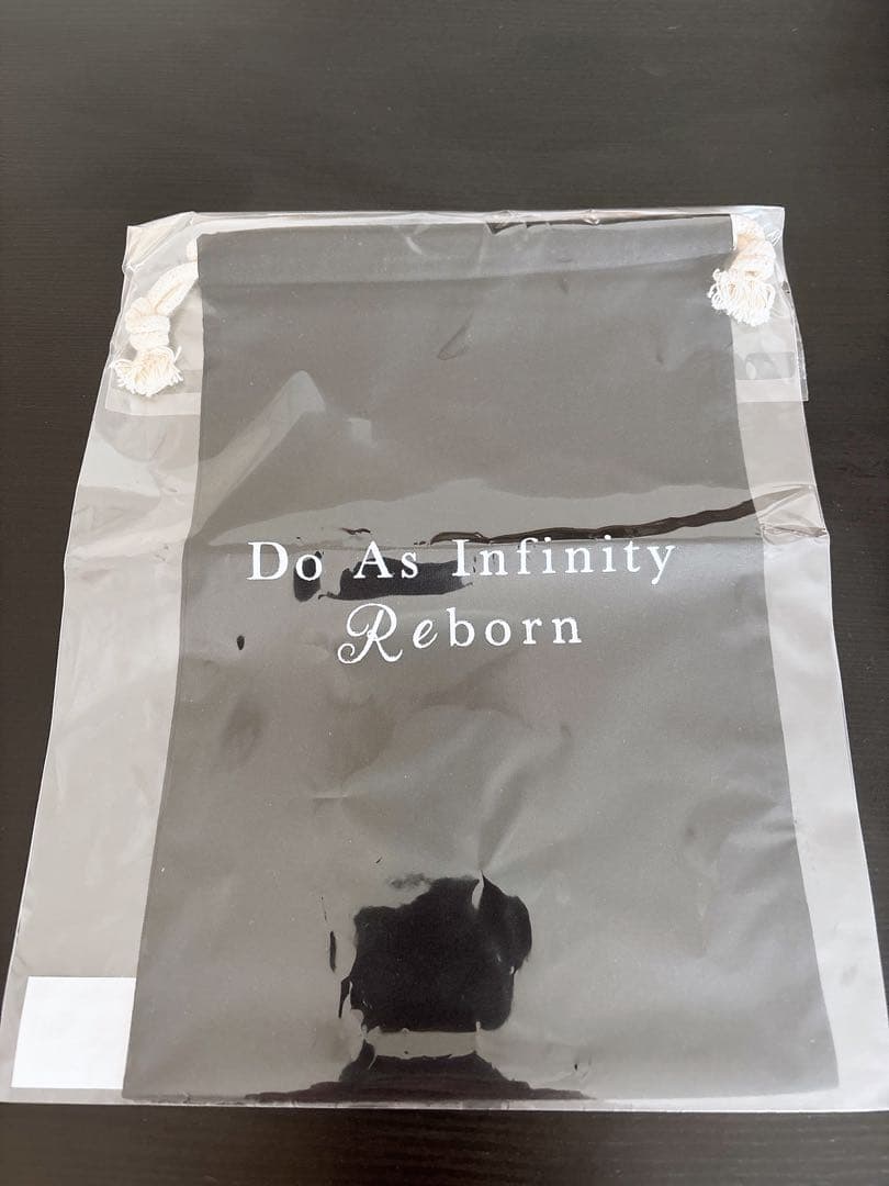 Do As Infinity Reborn 数量限定生産盤