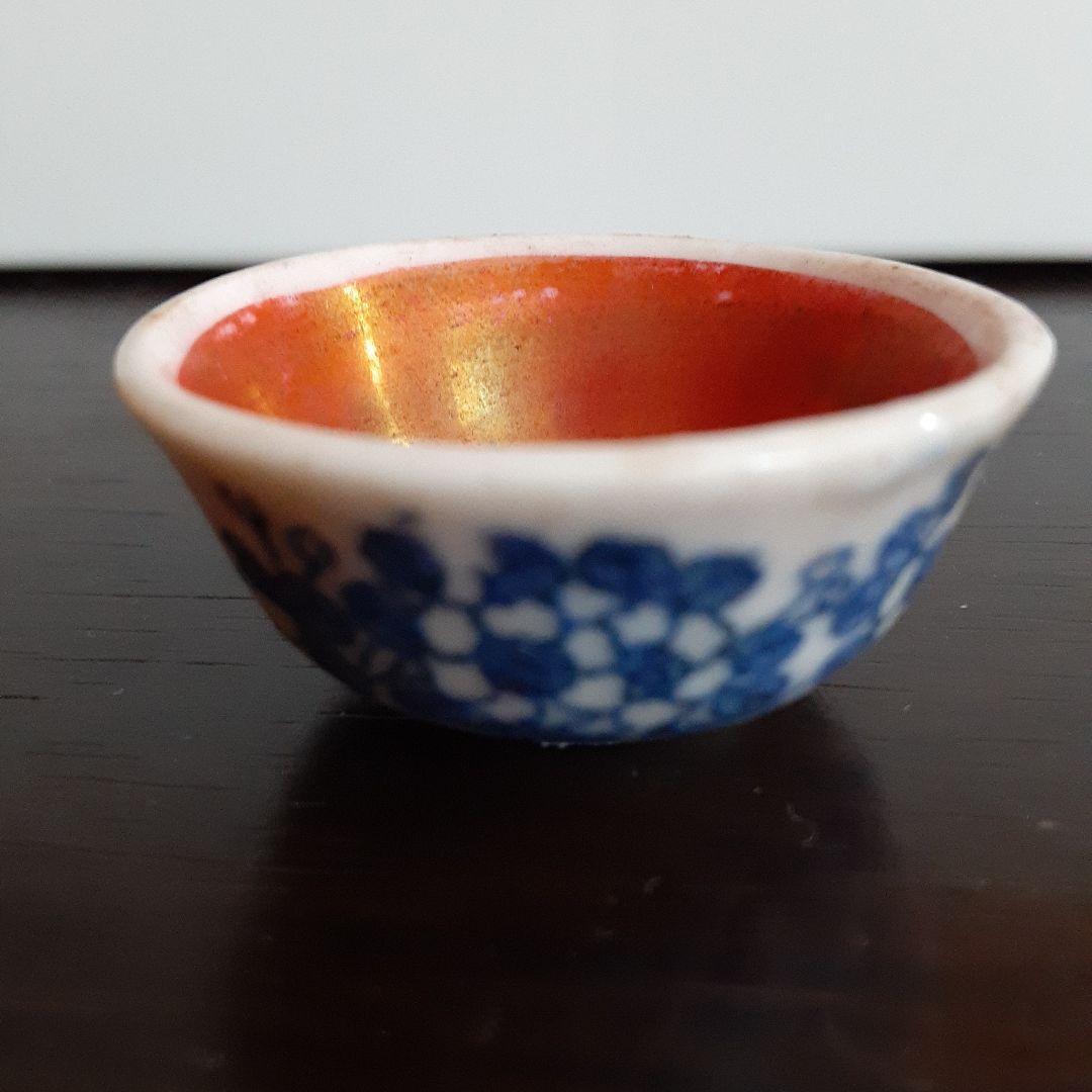 明治　本紅花　紅