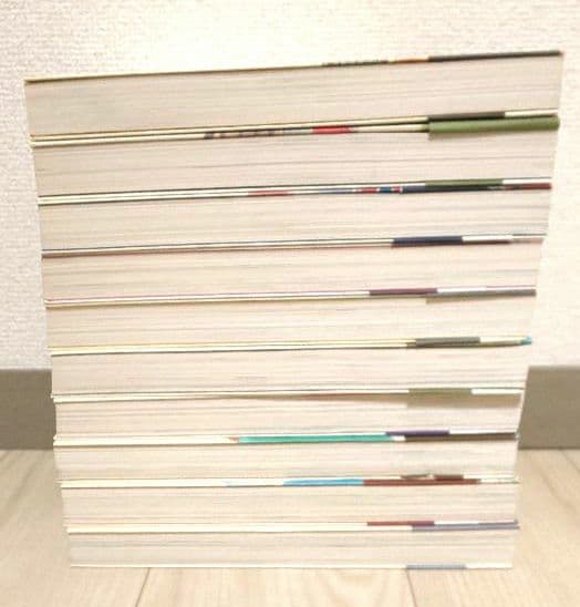 めぞん一刻 特製ワイド版 全巻 帯付き