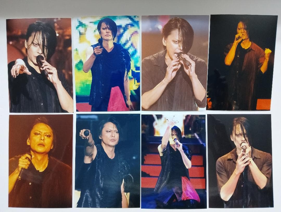 櫻井敦司/BUCK-TICK☆生写真113