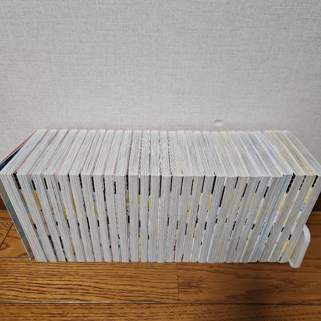 ハニーレモンソーダ 1～27巻+Side Stories 全28冊セット