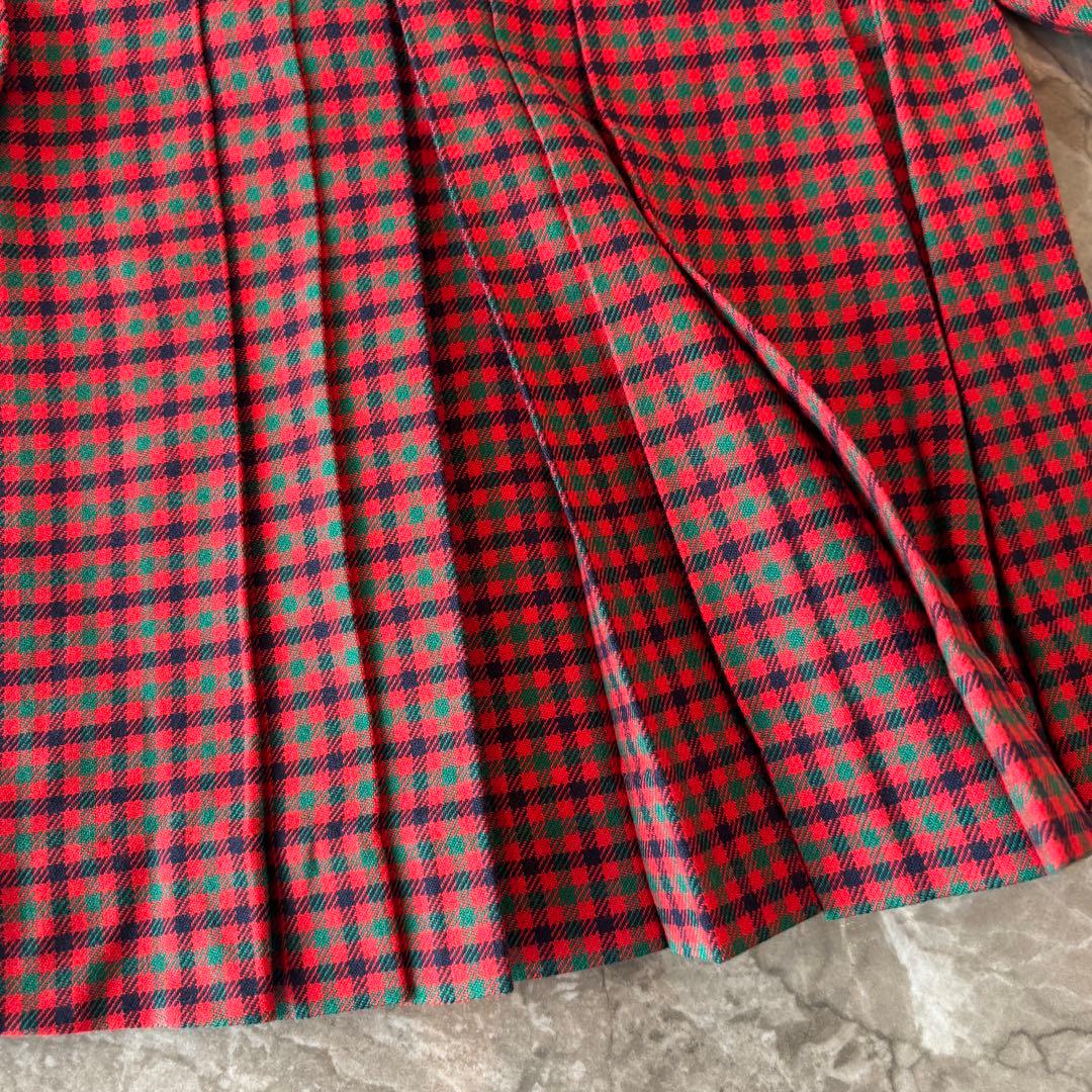 familiar 新品 80 ワンピース