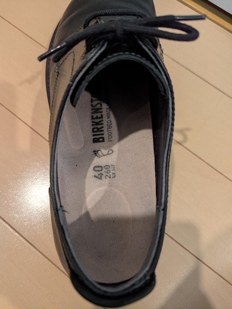 靴 BIRKENSTOCK GILFORD 40 (26.0)