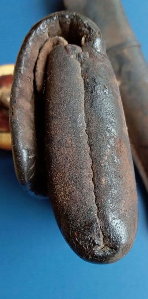 煙管　煙草入れ　キセル　骨董　アンティーク
