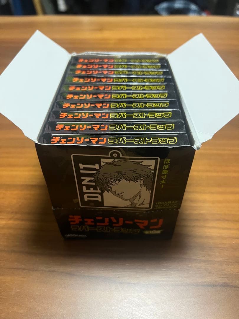 アニメ声優アイドルグッズ約1021個