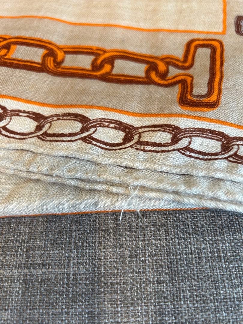 HERMES カレジェアン カレイドスコープ・エフェクト（発送は26日まで）