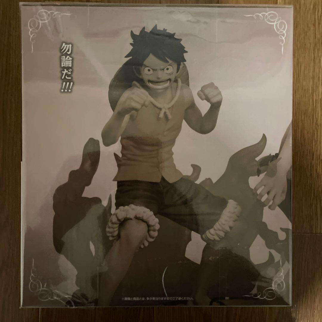 ONE PIECE フィギュア ワンピース フィギュアセット11点セット