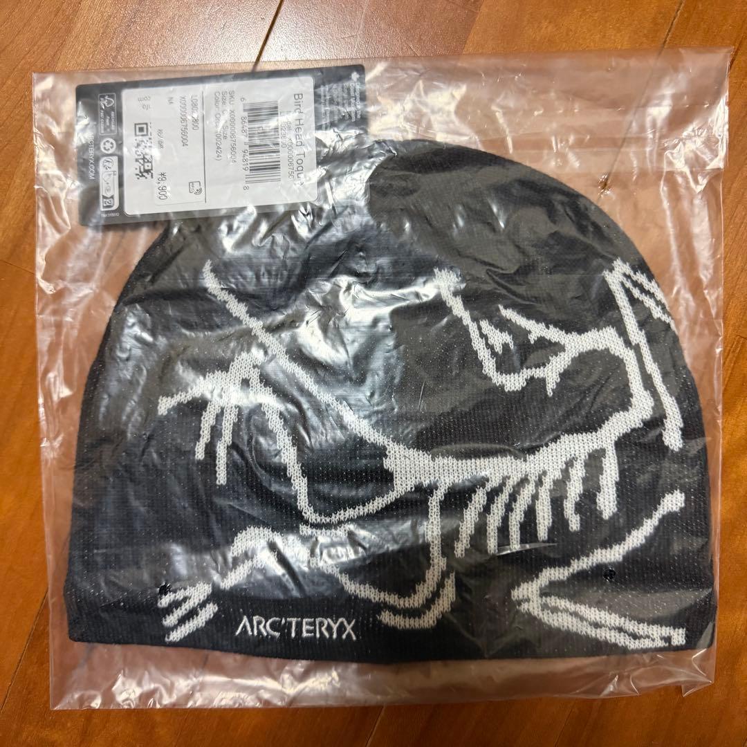 ARC’TERYX Bird Head Toque バードヘッドトーク 新品