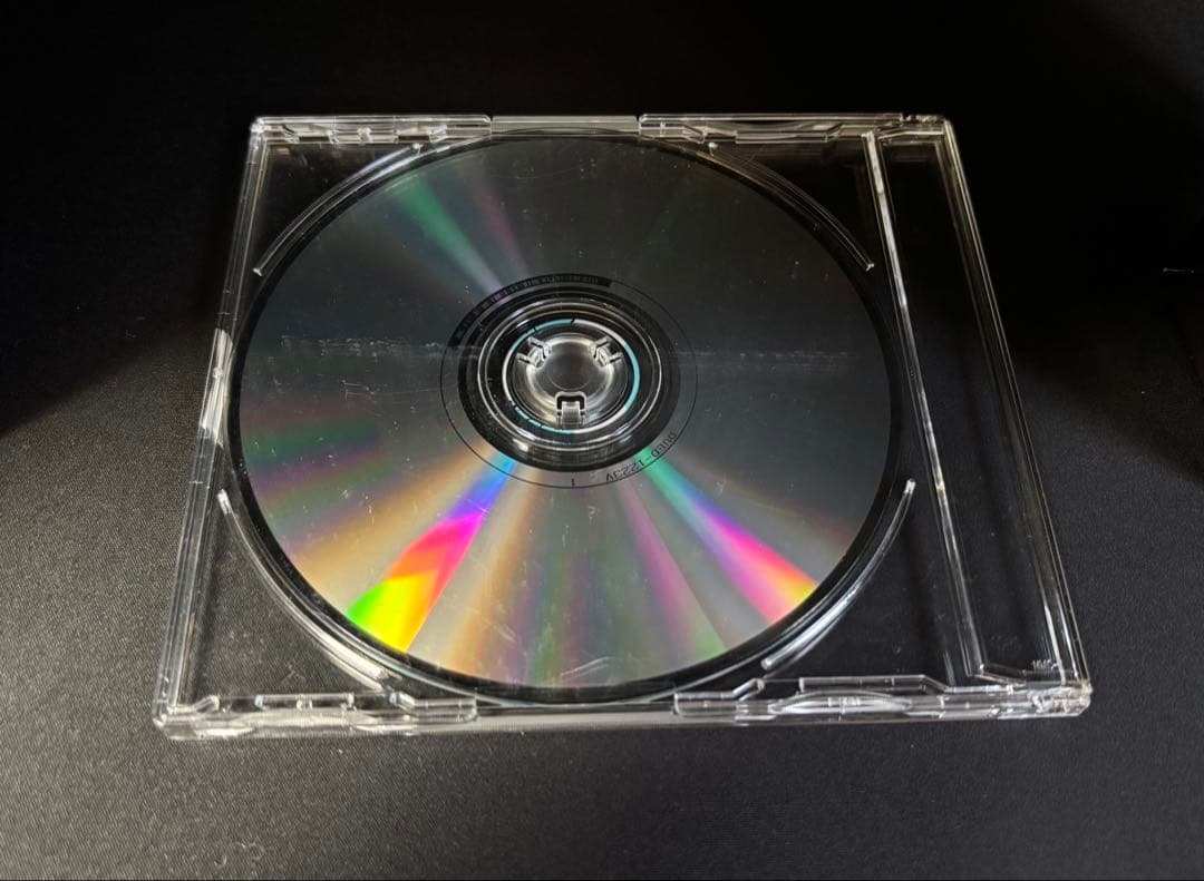 ヨルシカ 夏草が邪魔をする　ヴィレッジヴァンガード　特典　オルゴール　CD