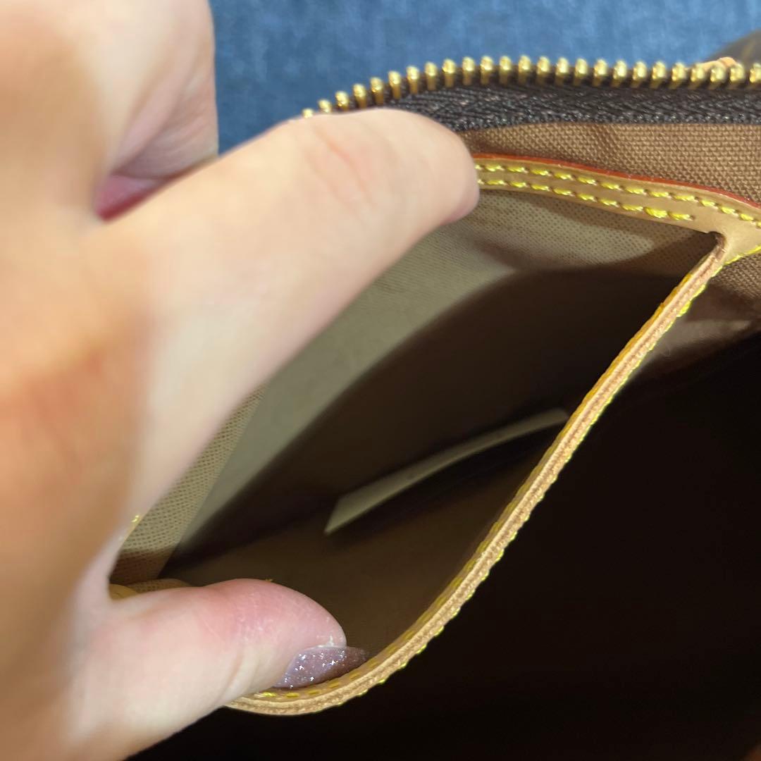 Louis Vuitton モノグラム スピーディー35　バッグ