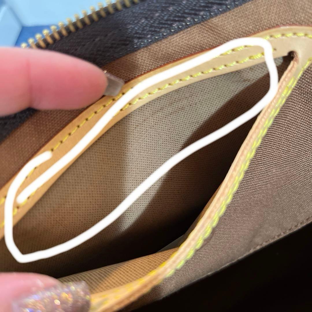 Louis Vuitton モノグラム スピーディー35　バッグ