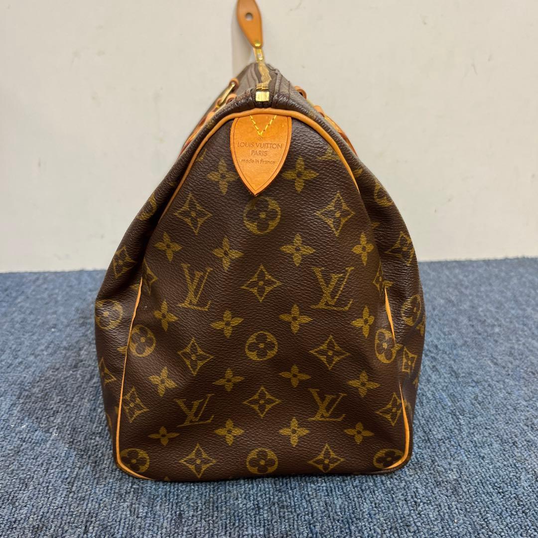 Louis Vuitton モノグラム スピーディー35　バッグ