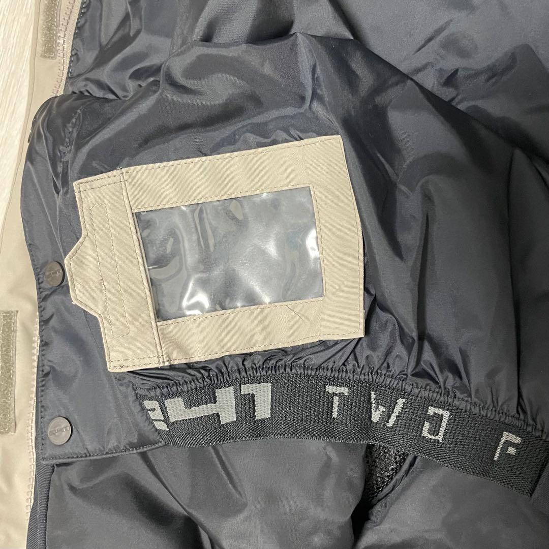 241 explorer jacket 23-24 Lサイズ