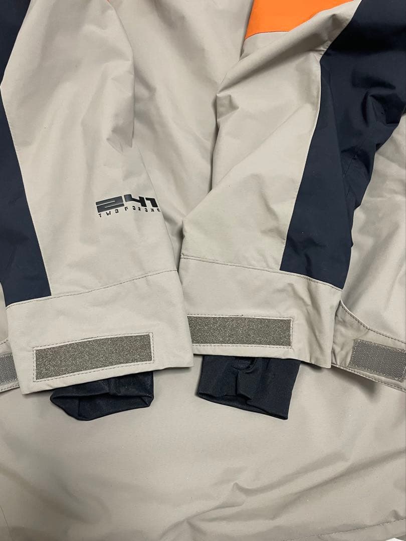 241 explorer jacket 23-24 Lサイズ