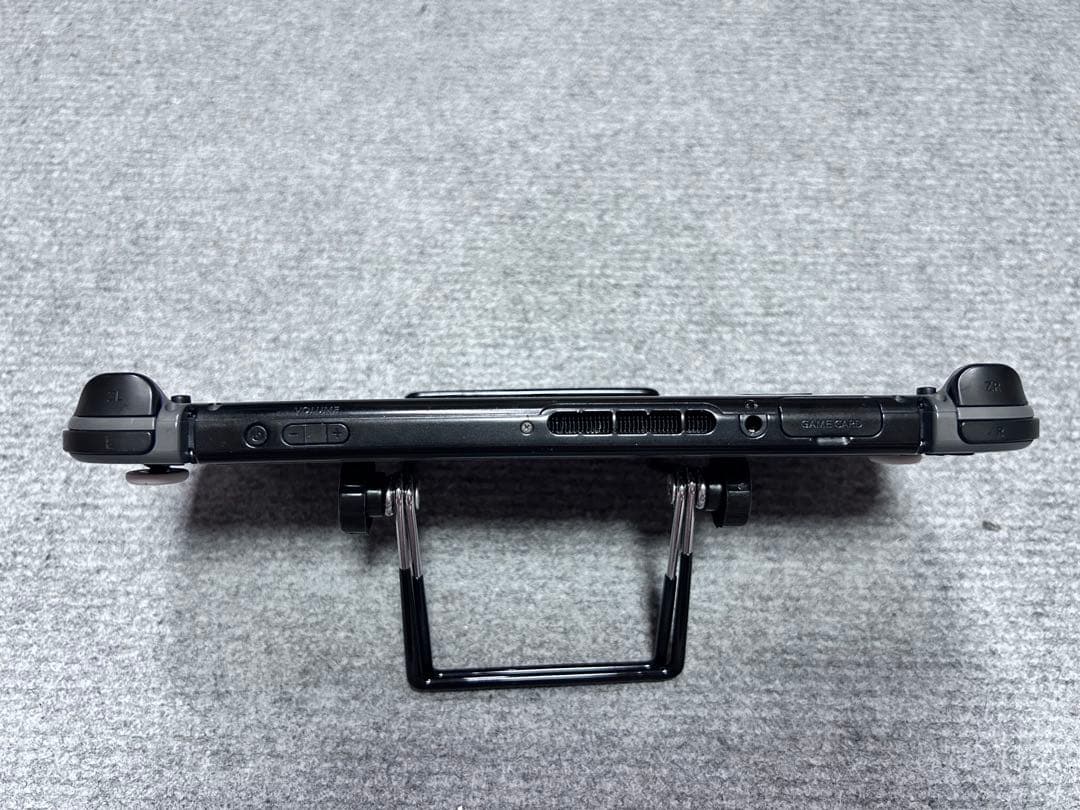 Nintendo Switchスマブラ本体 【動作確認済み】