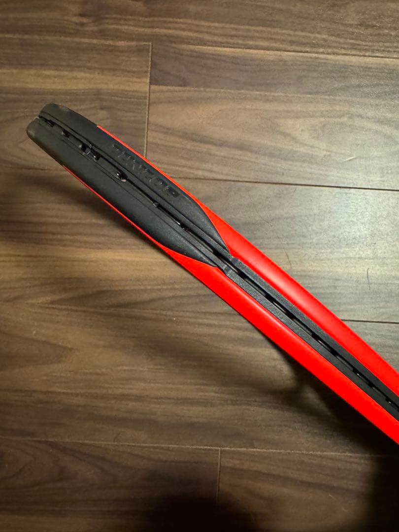 ラケット(硬式用) DUNLOP CX 400 TOUR 2024(G2)