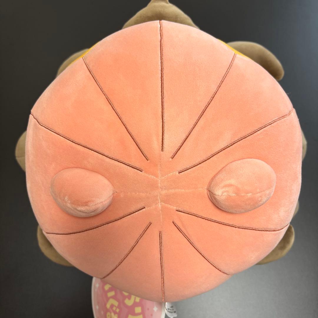 ポケモン　もっちりっち　ぬいぐるみ　バケッチャ