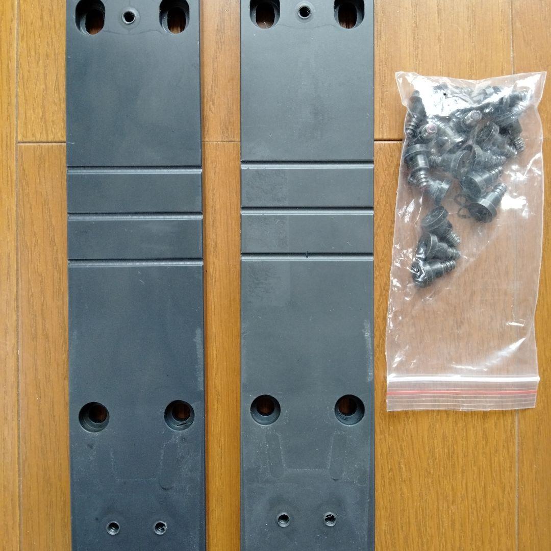 OGASAKA　FL585プレート