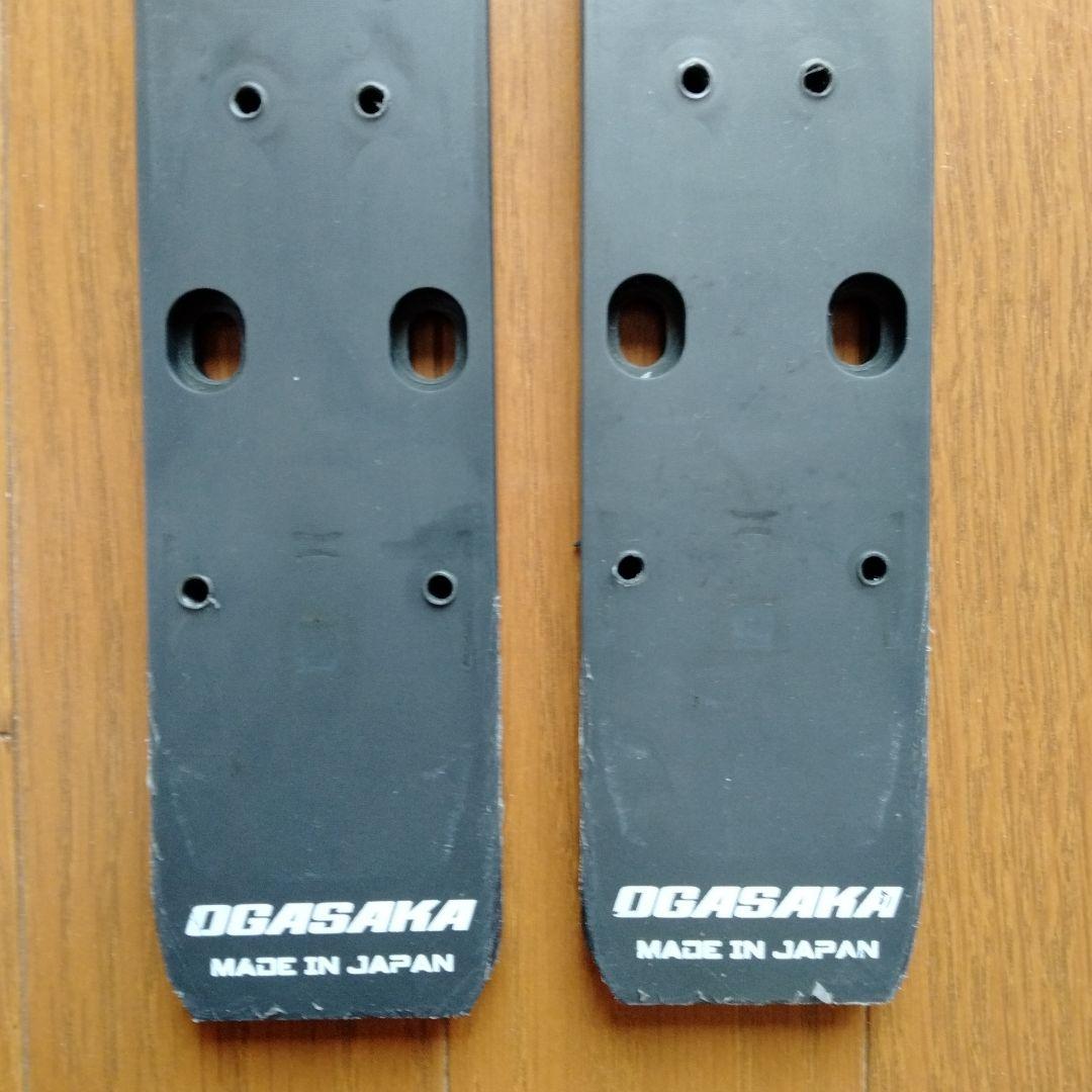 OGASAKA　FL585プレート