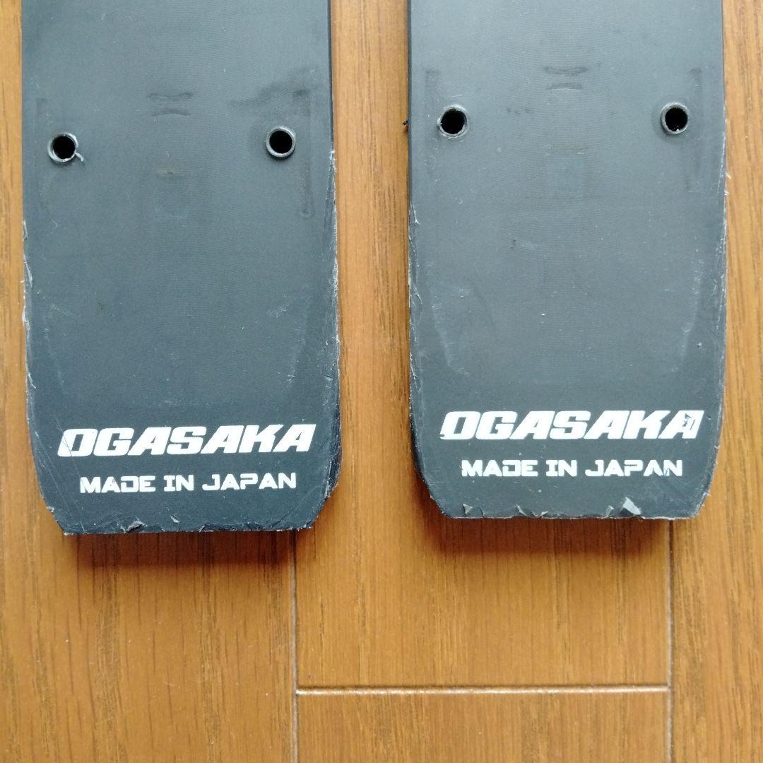 OGASAKA　FL585プレート