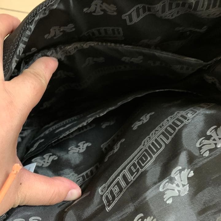 アイドルマスター　765プロ　 プロデューサー マルチバッグ