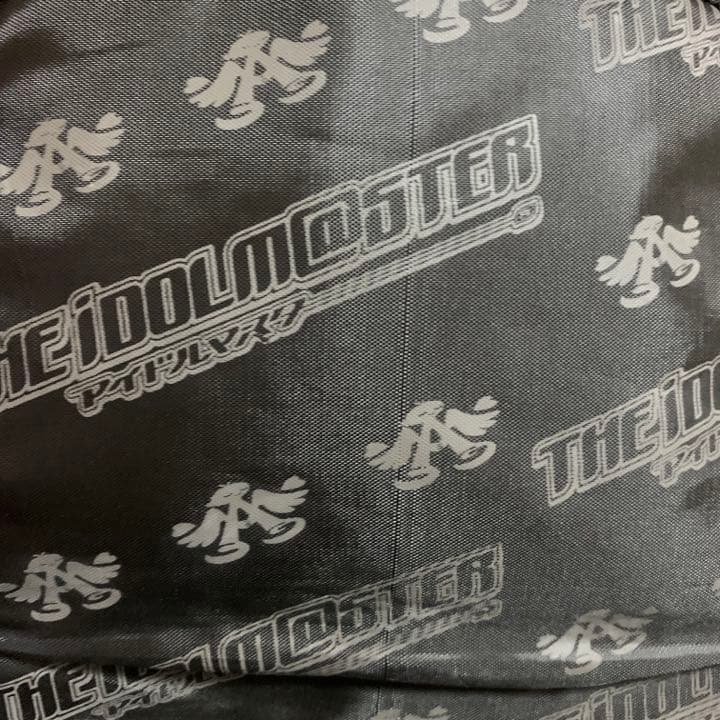 アイドルマスター　765プロ　 プロデューサー マルチバッグ