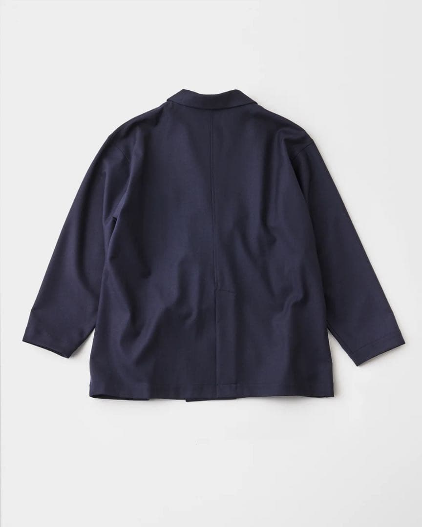 りりぃ　myweakness OLJA JACKET ともさかりえ