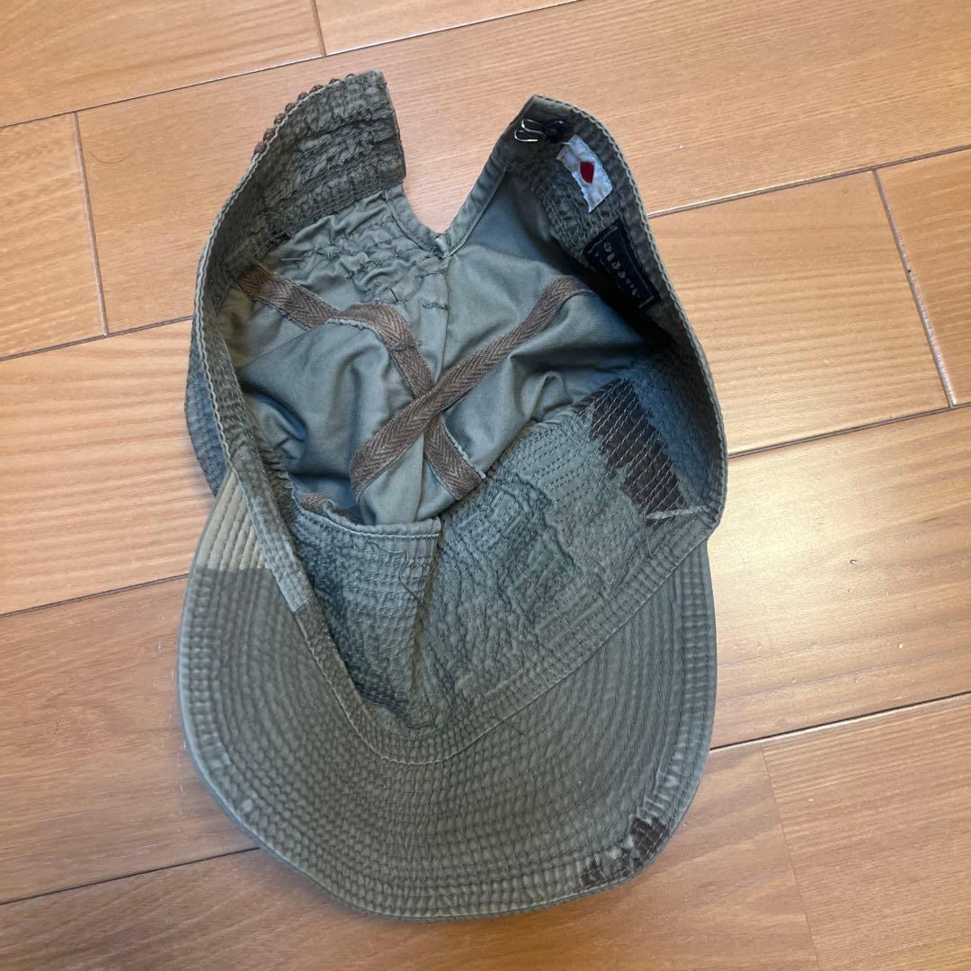 キャピタル　キャップ