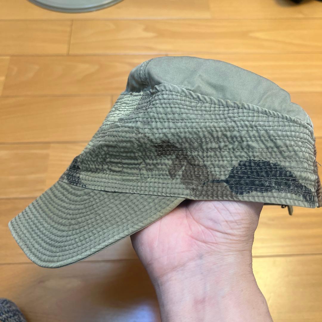 キャピタル　キャップ