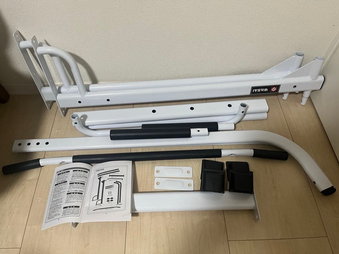 WASAI BS30 ぶら下がり健康器　懸垂