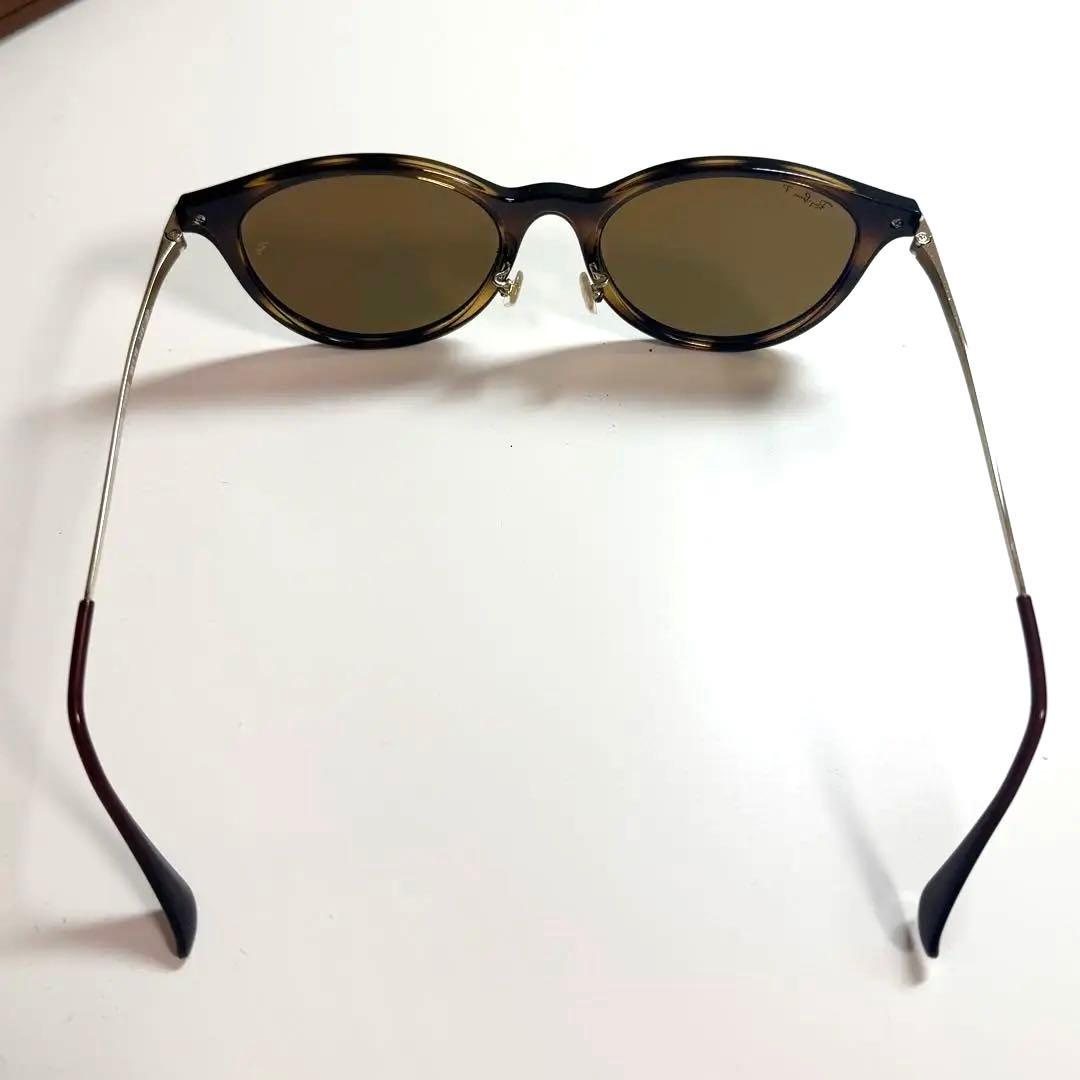 Ray-Ban トータスシェル サングラス