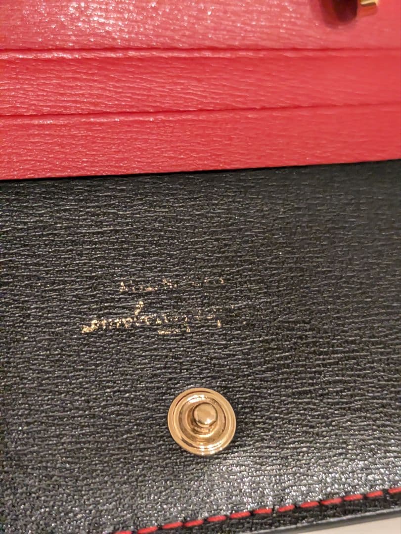 ★日曜限定★★Salvatore Ferragamo_財布