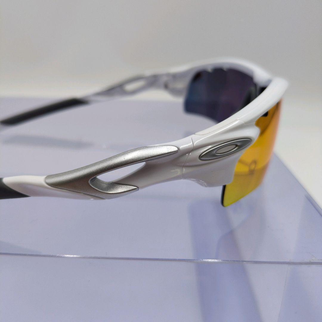 PRIZM OAKLEY RADARLOCK レーダーロック 偏光 プリズム